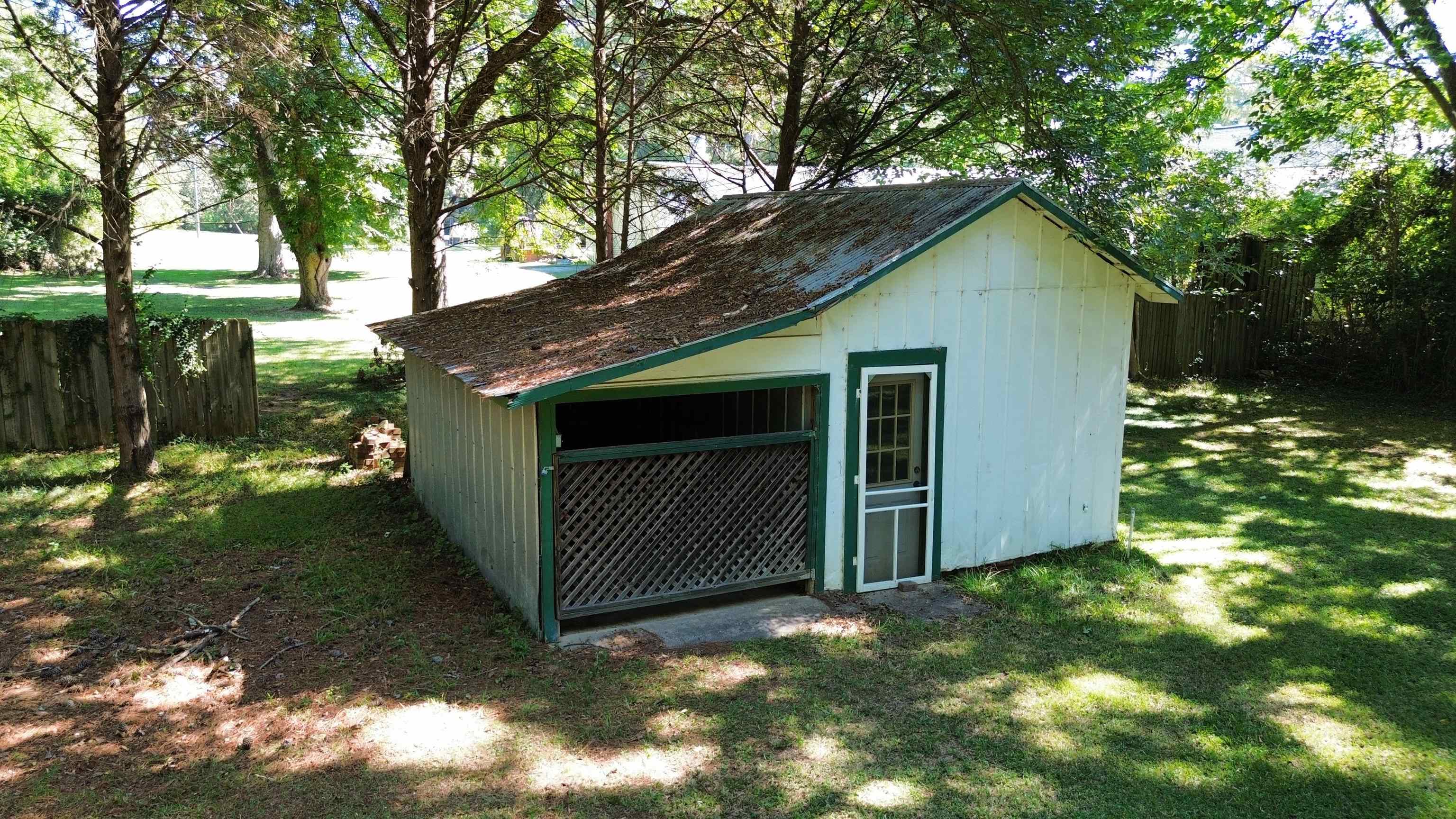 803 Dolvin Avenue Property Photo 12
