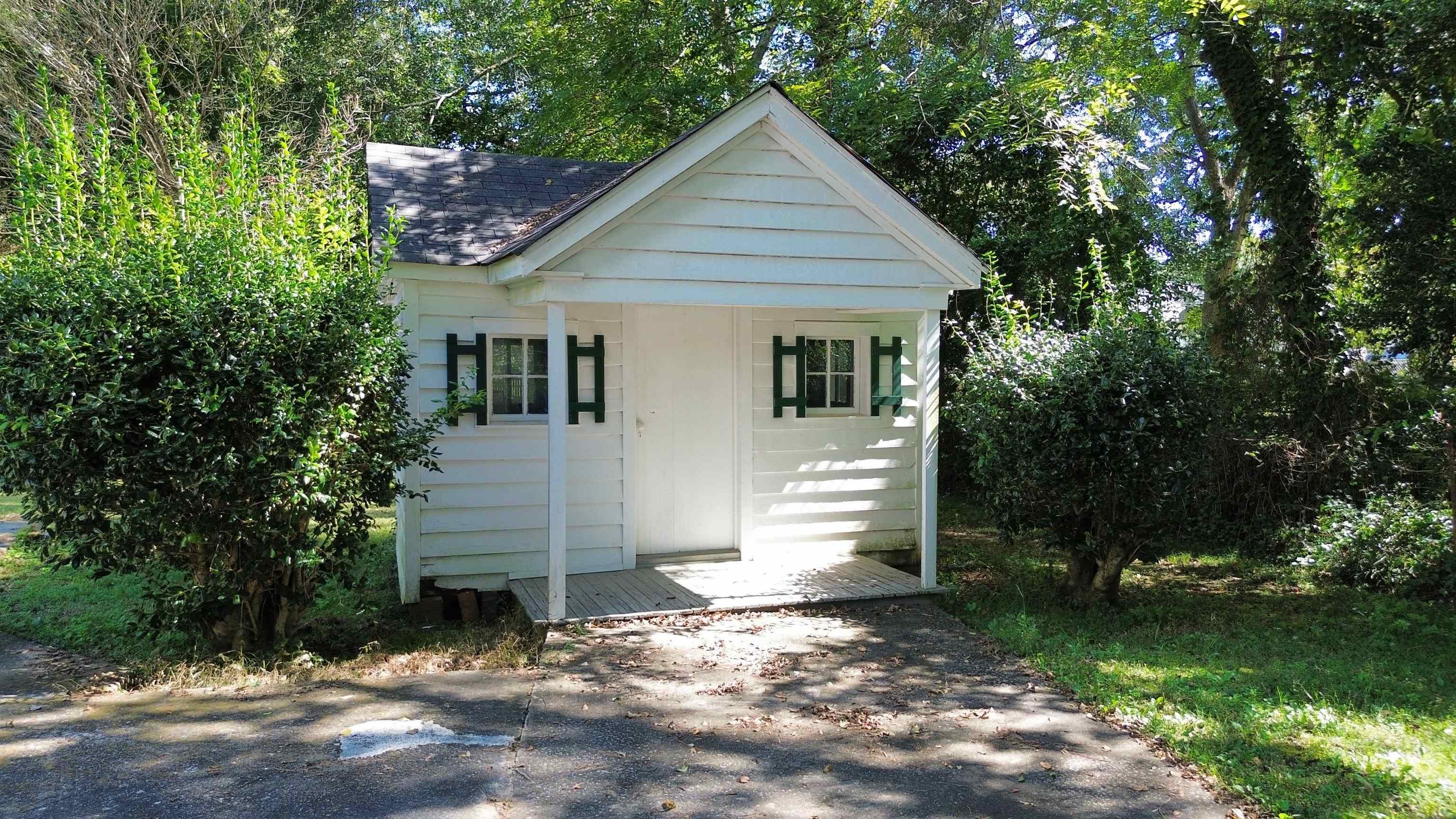 803 Dolvin Avenue Property Photo 13