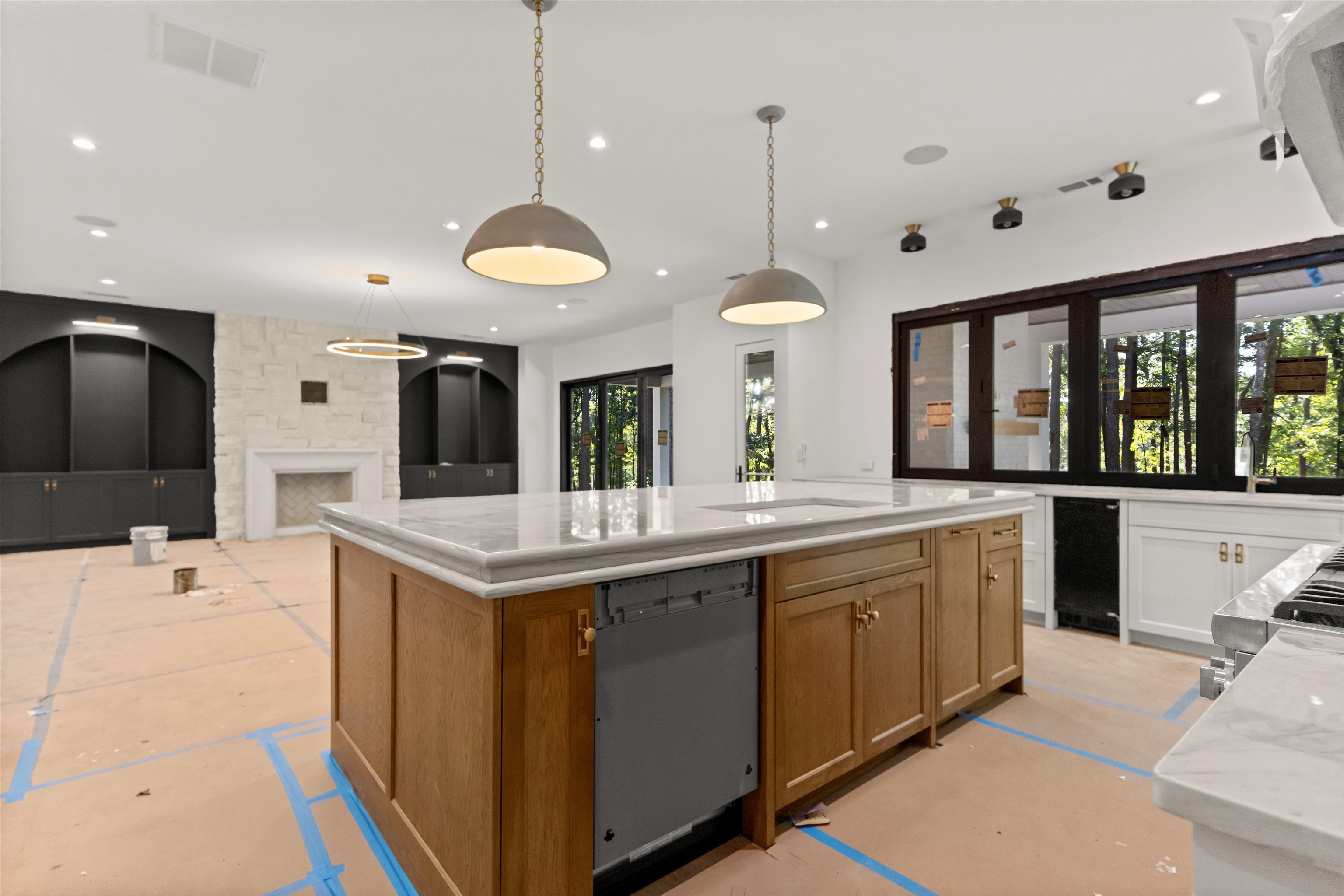 1309 Howells Grove Road Property Photo 17