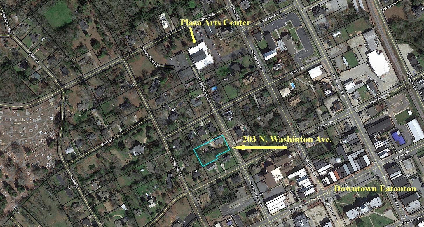 203 N Washington Avenue Property Photo 10