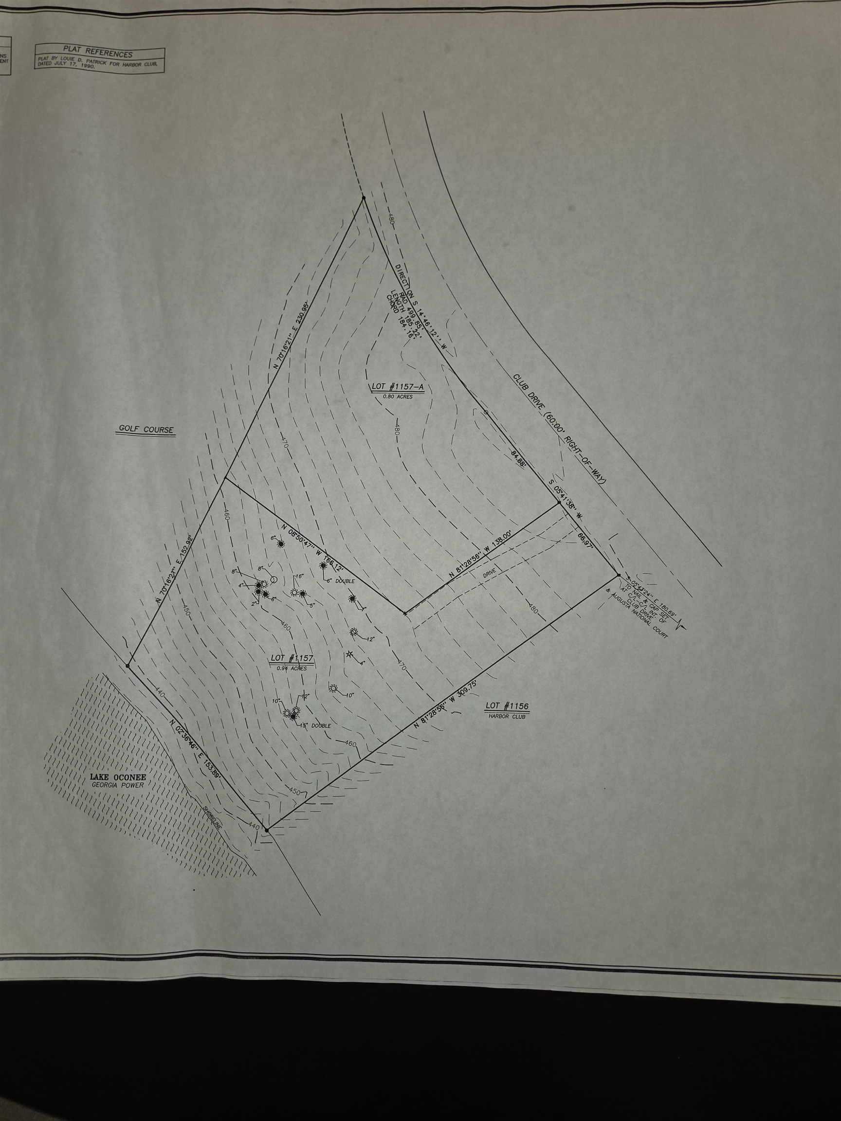 2541 Club Drive Property Photo 64