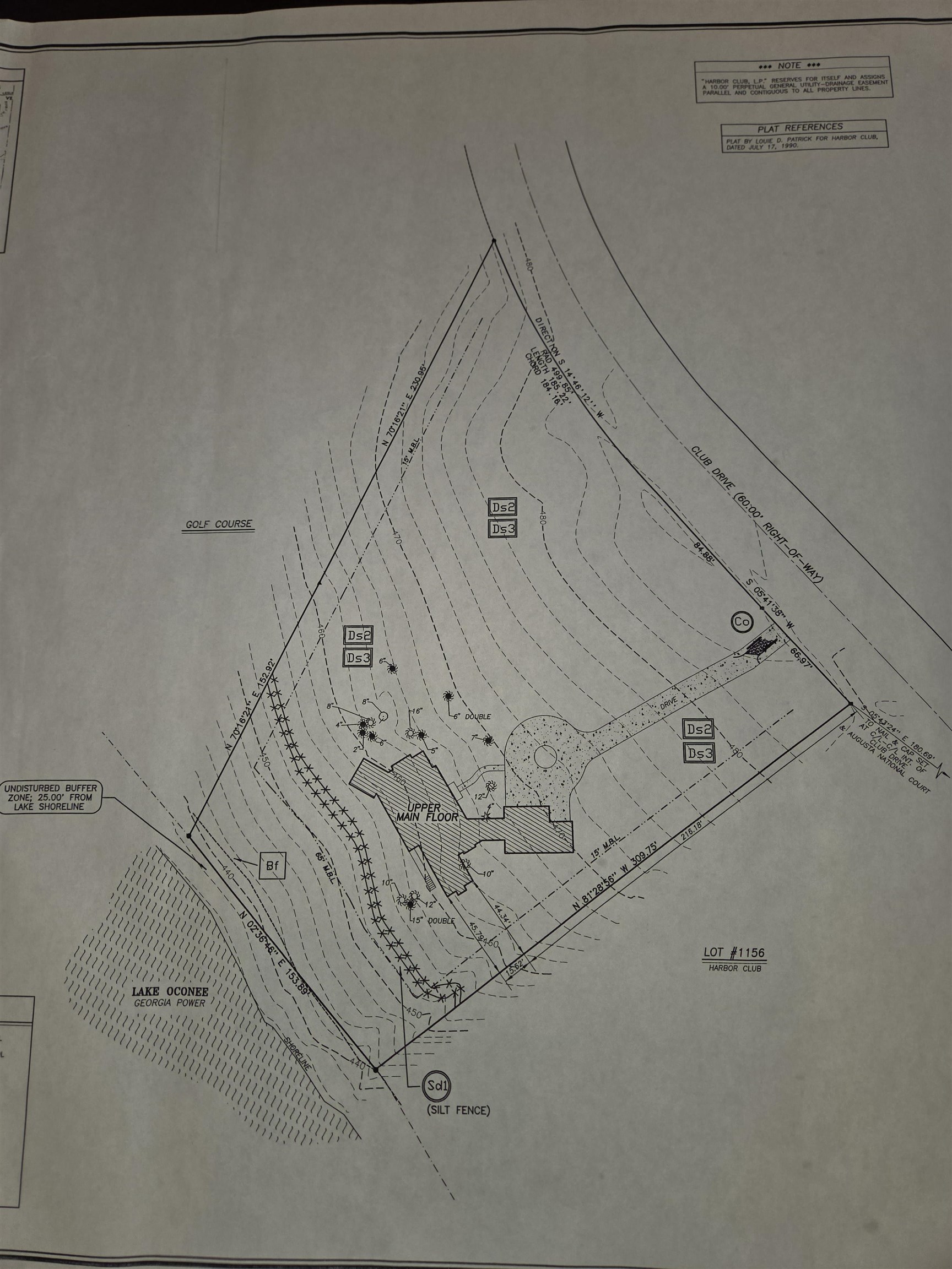 2541 Club Drive Property Photo 65