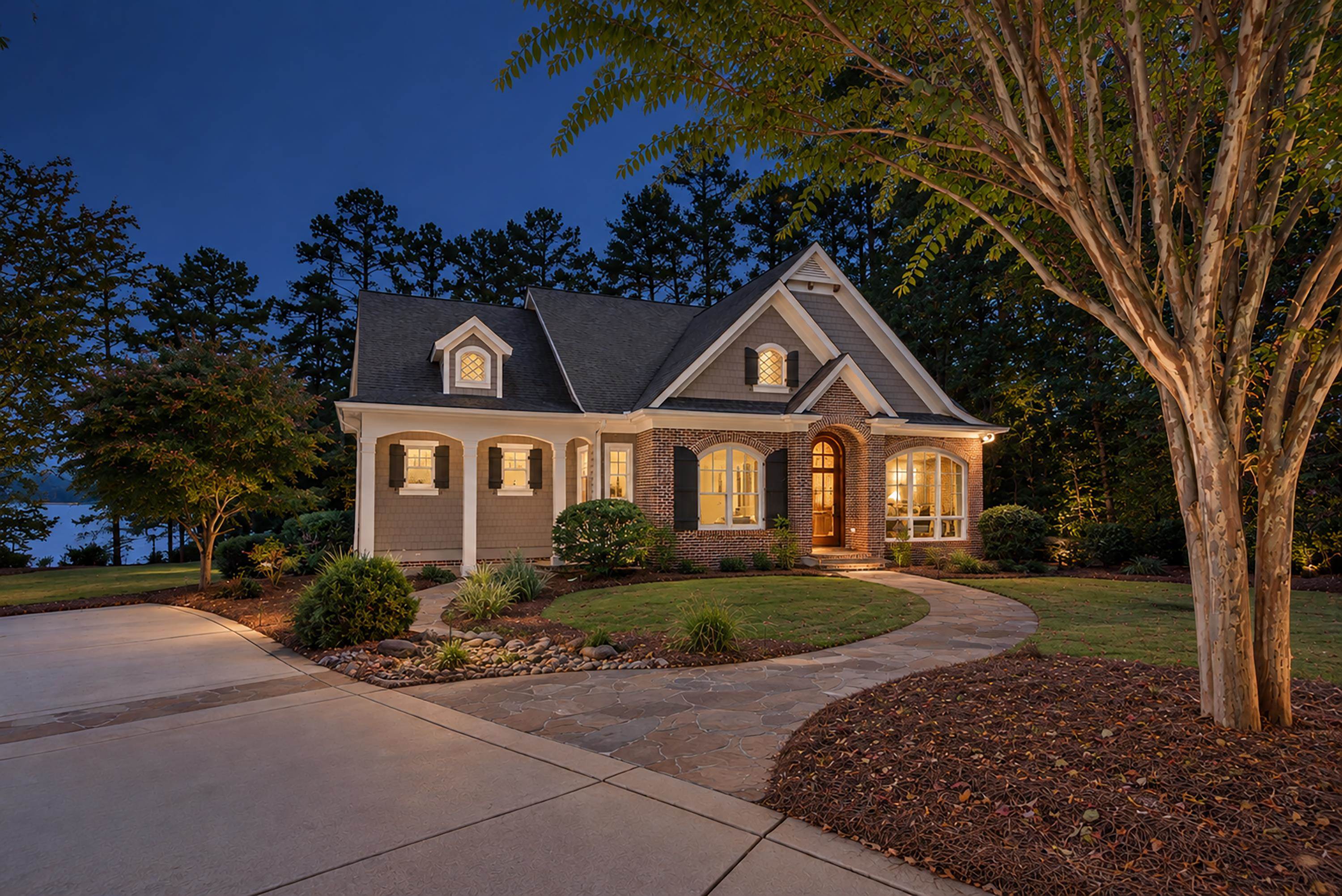1061 Tomahawk Court Property Photo 4