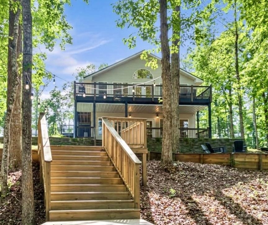 120 River Lake Court Property Photo 1