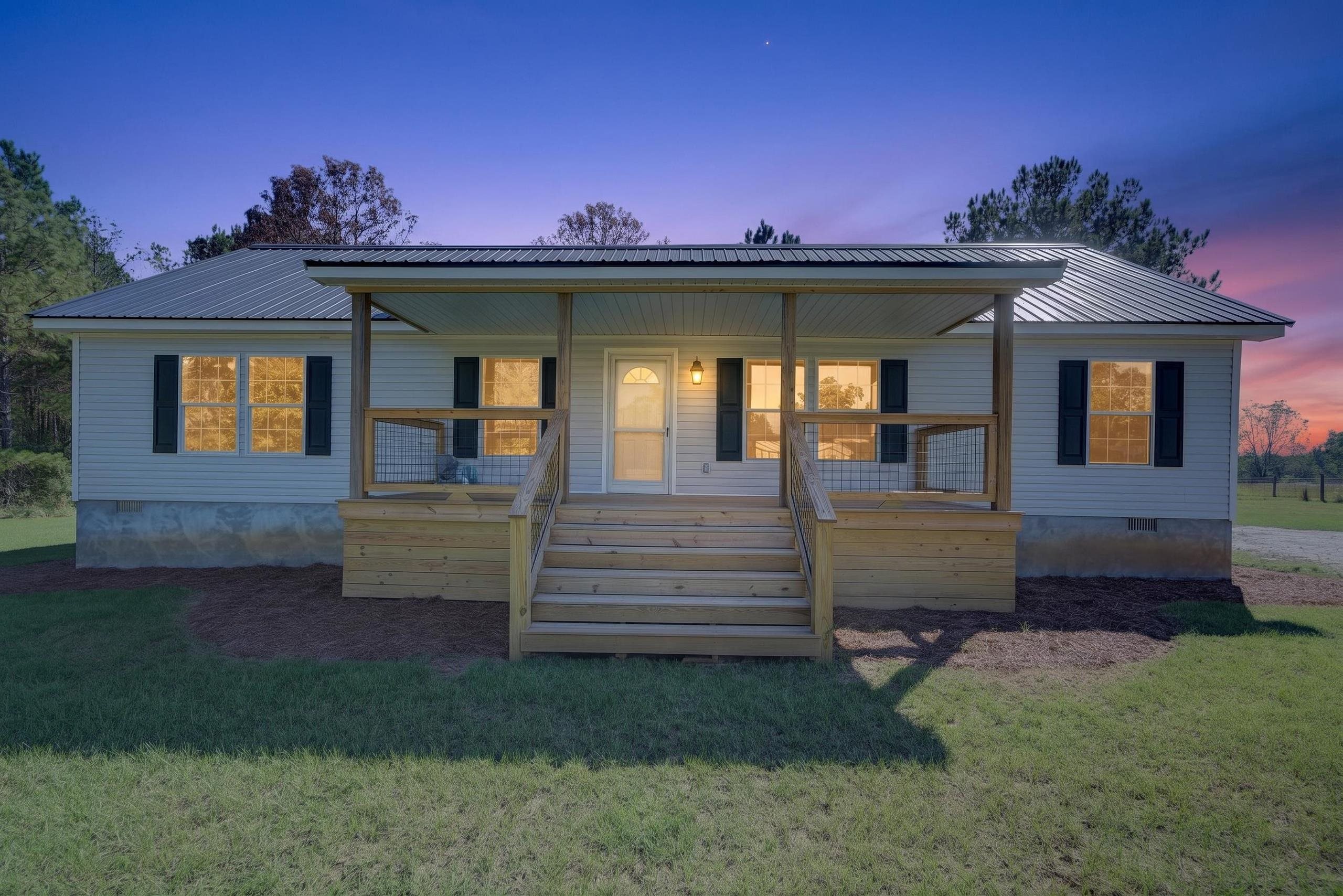 133 Benson Adams Road Se Property Photo 1
