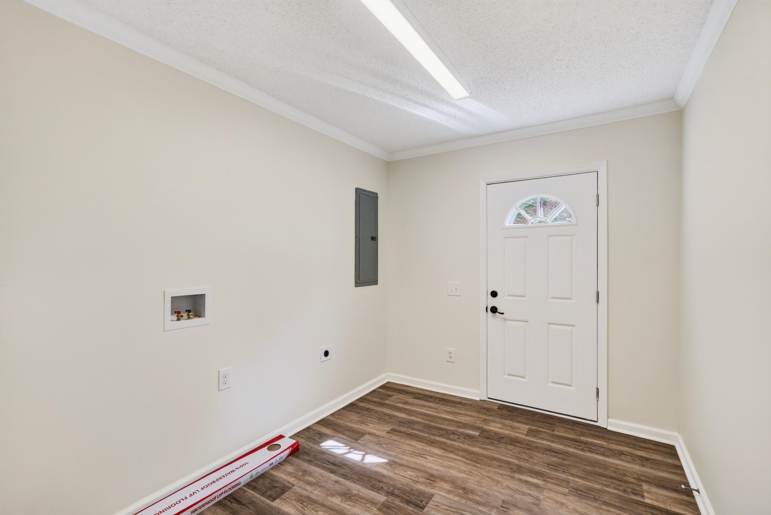 133 Benson Adams Road Se Property Photo 18