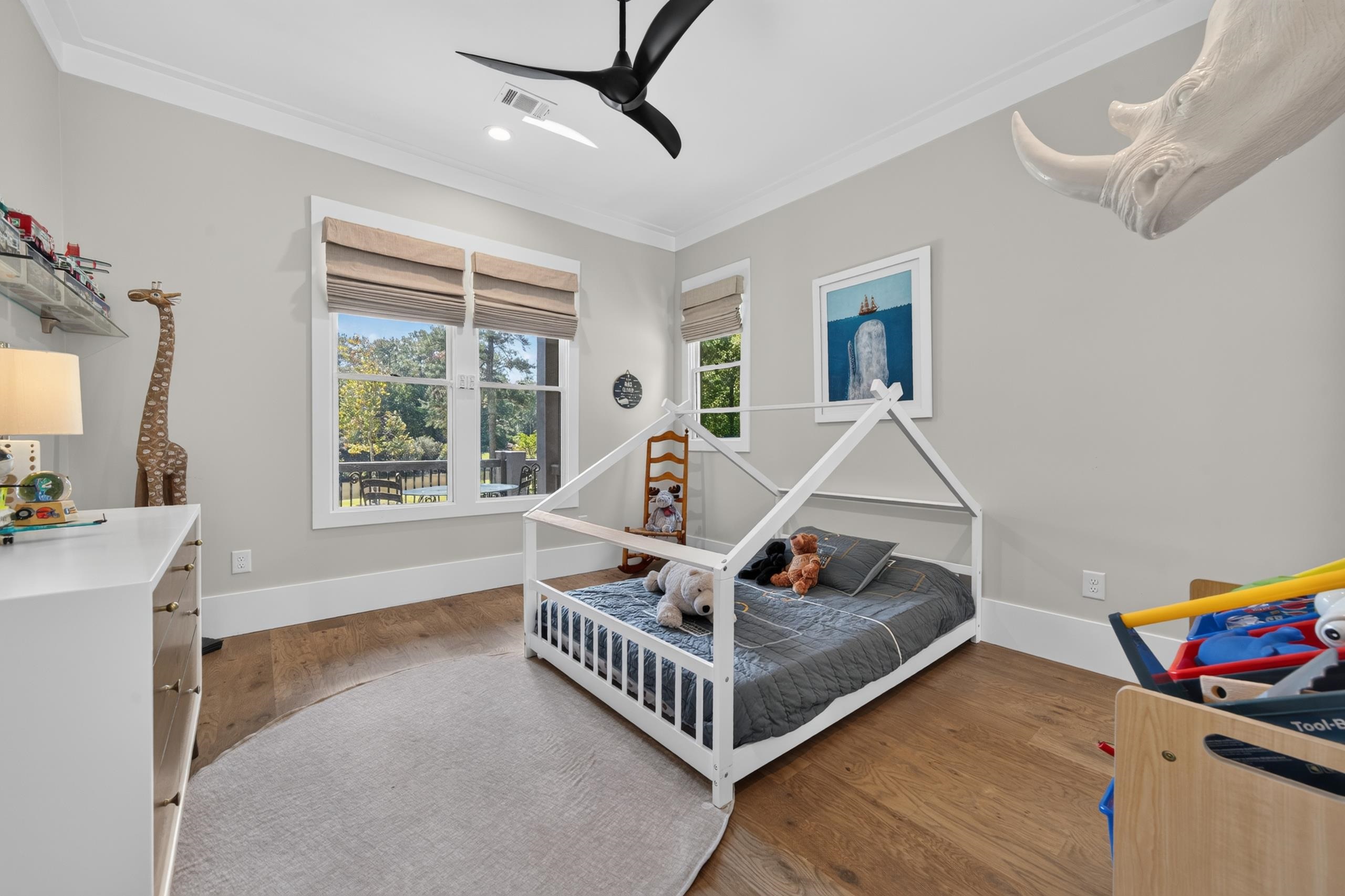 1041 Forrest Highlands Property Photo 49