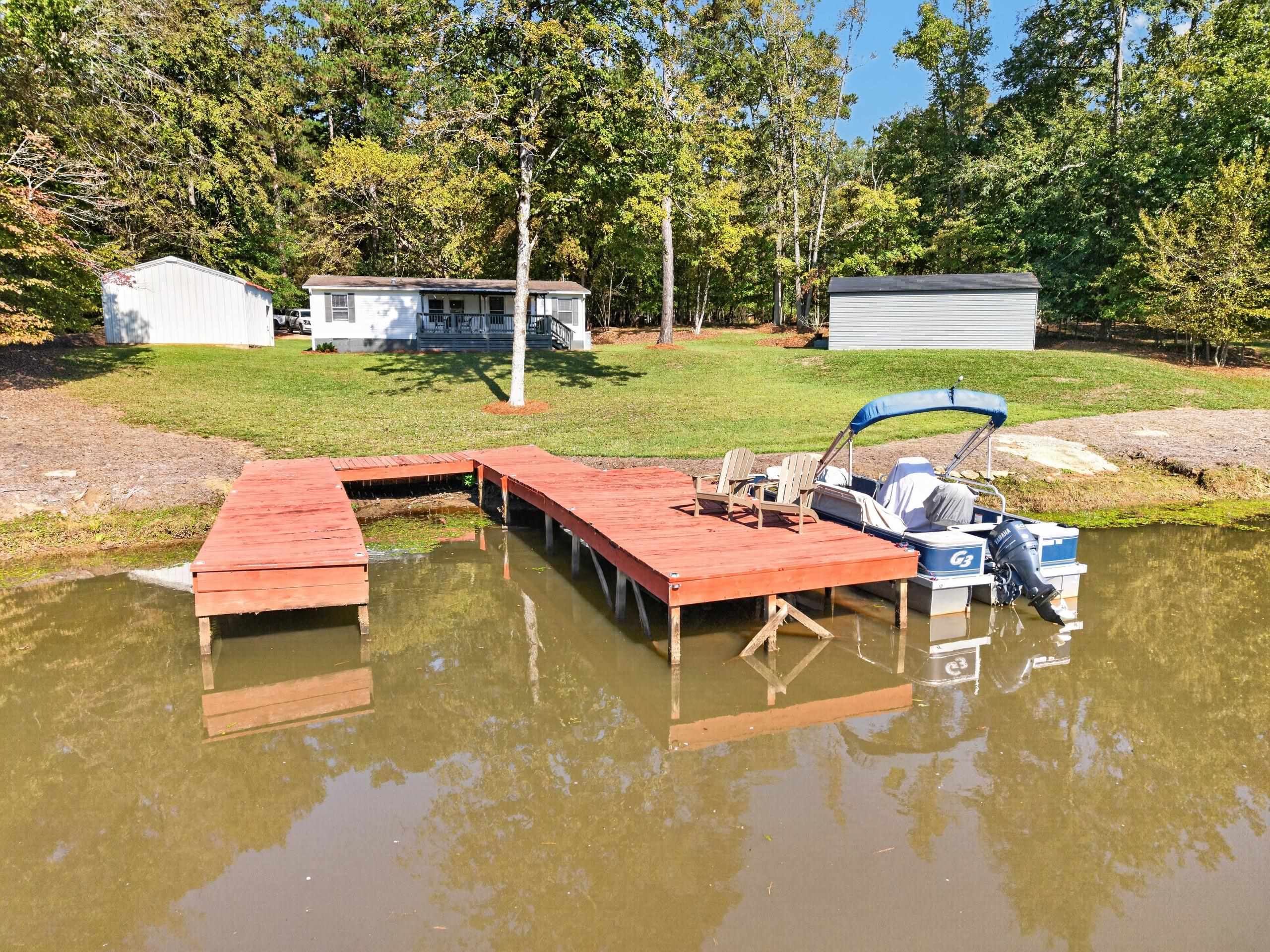 182 Dejarnette Road Property Photo 36