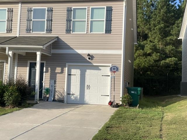461 Oakwood Drive Property Photo 1
