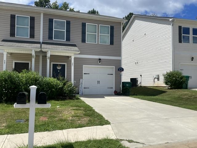 461 Oakwood Drive Property Photo 2