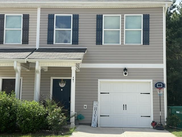 461 Oakwood Drive Property Photo 3