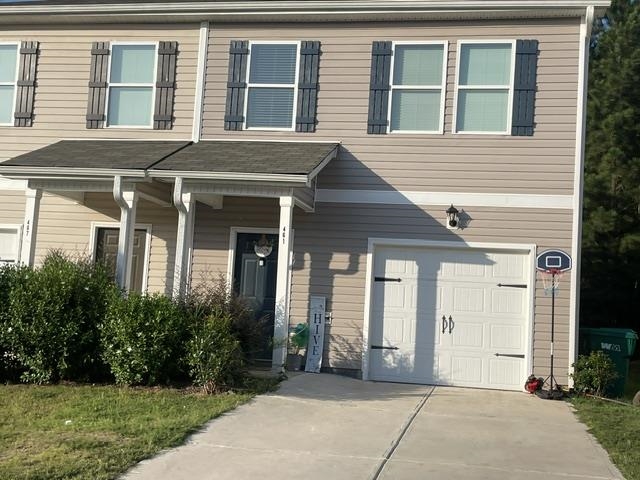 461 Oakwood Drive Property Photo 4