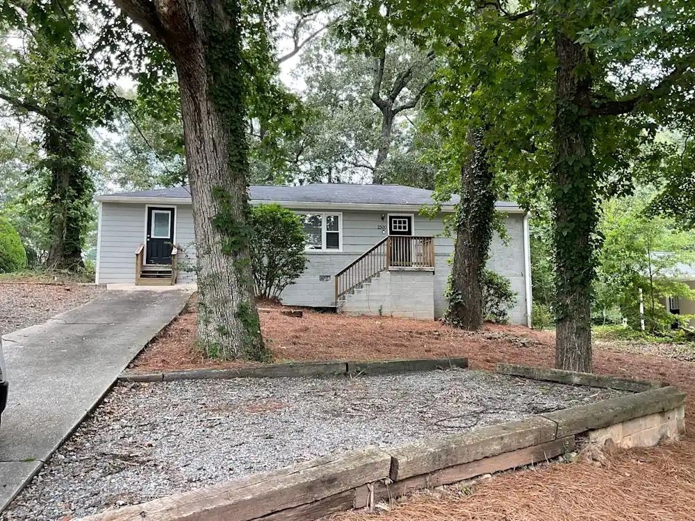 1918 Se Flintlock Fork Property Photo 1
