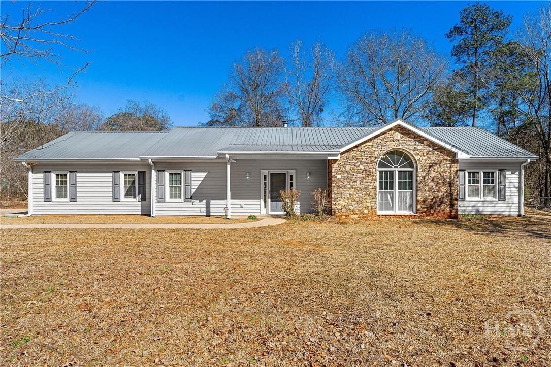 6270 Jefferson Road Property Photo 1