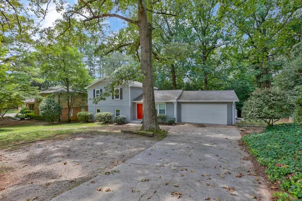 202 Bethel Church Road Property Photo 1