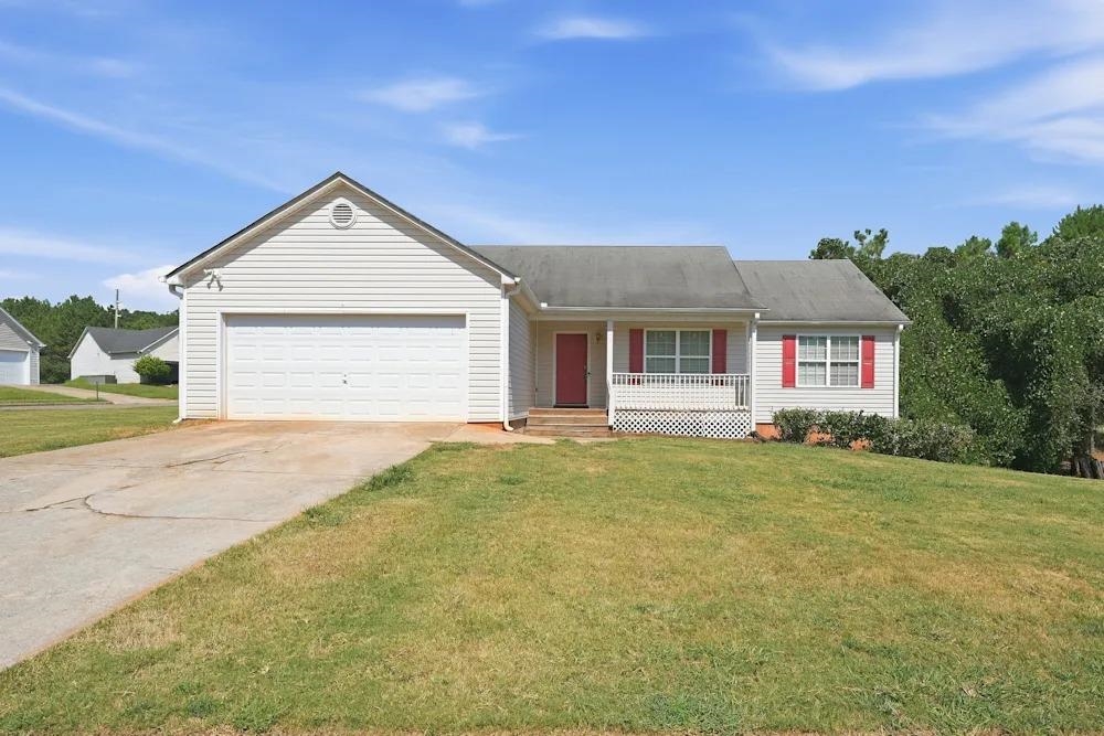 837 Fawnfield Court Property Photo 1