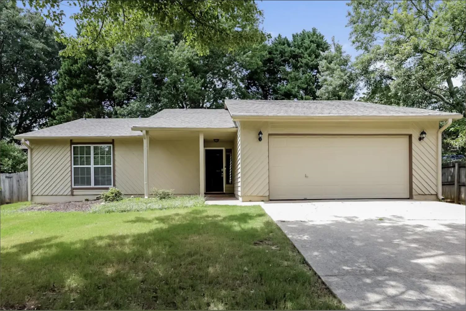 10230 Old Chapel Lane Property Photo 1