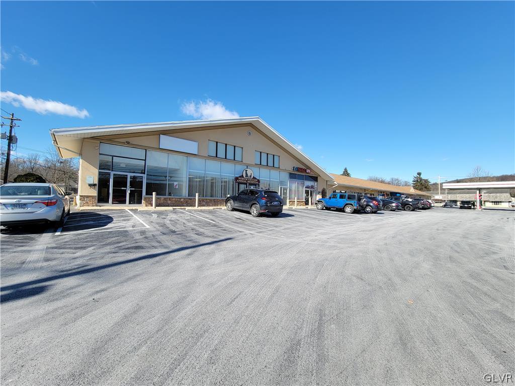 3600 Route 378 Property Photo 1