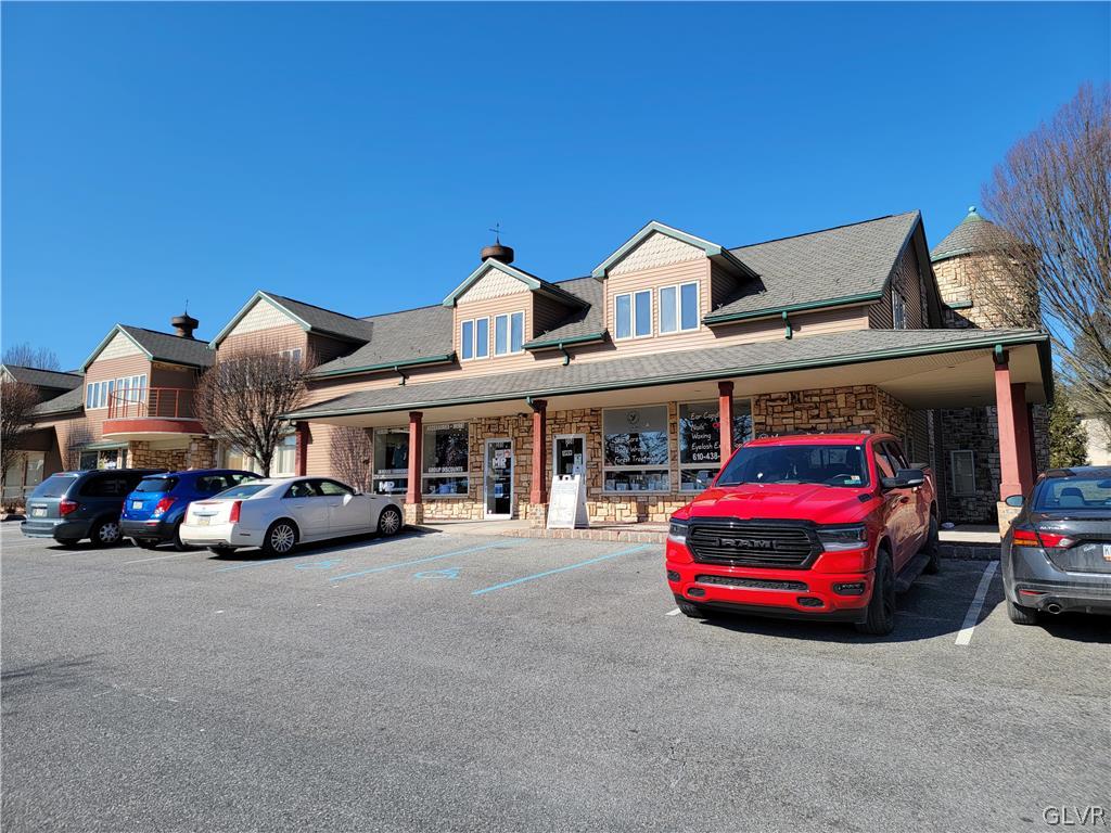 4009 William Penn Highway Property Photo 1
