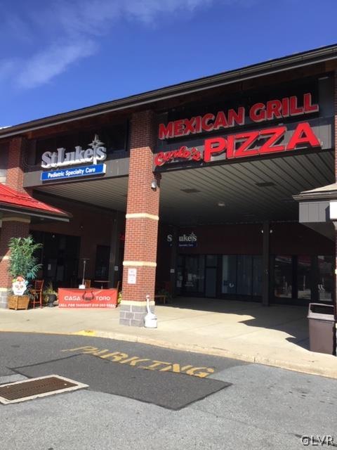 7001 North Pa Route 309 2800sf Property Photo 2