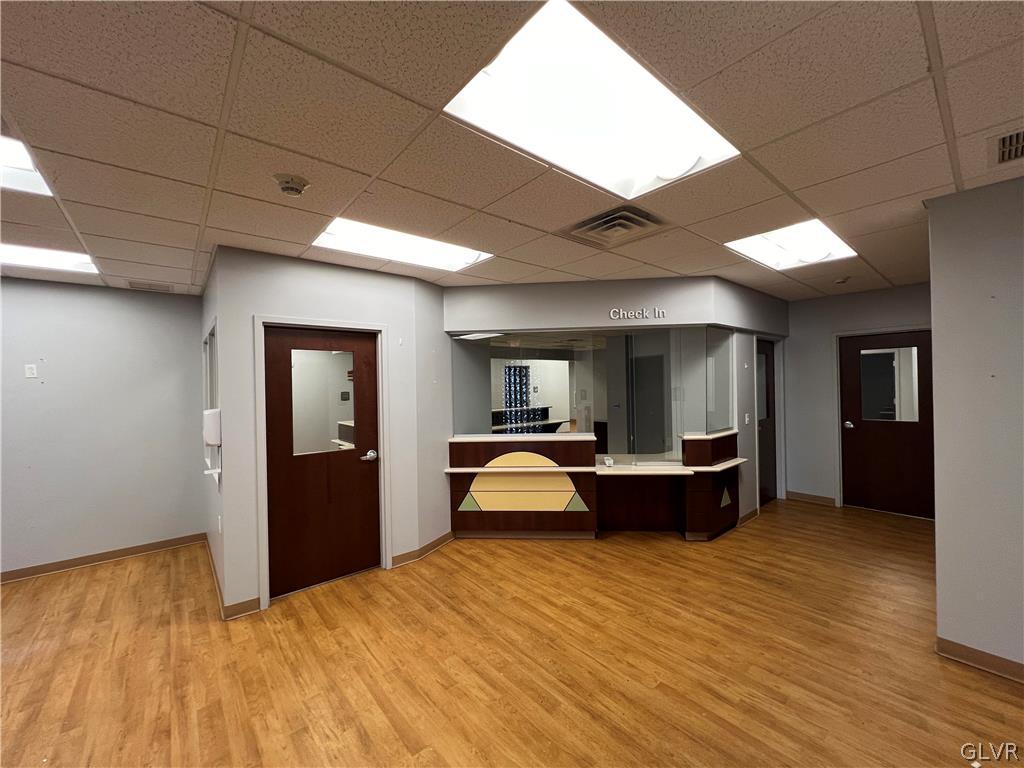 7001 North Pa Route 309 2800sf Property Photo 4