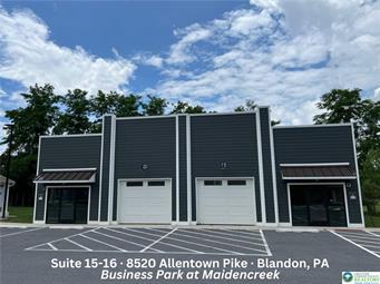 8520 Allentown PIKE 15-16 Property Photo 1