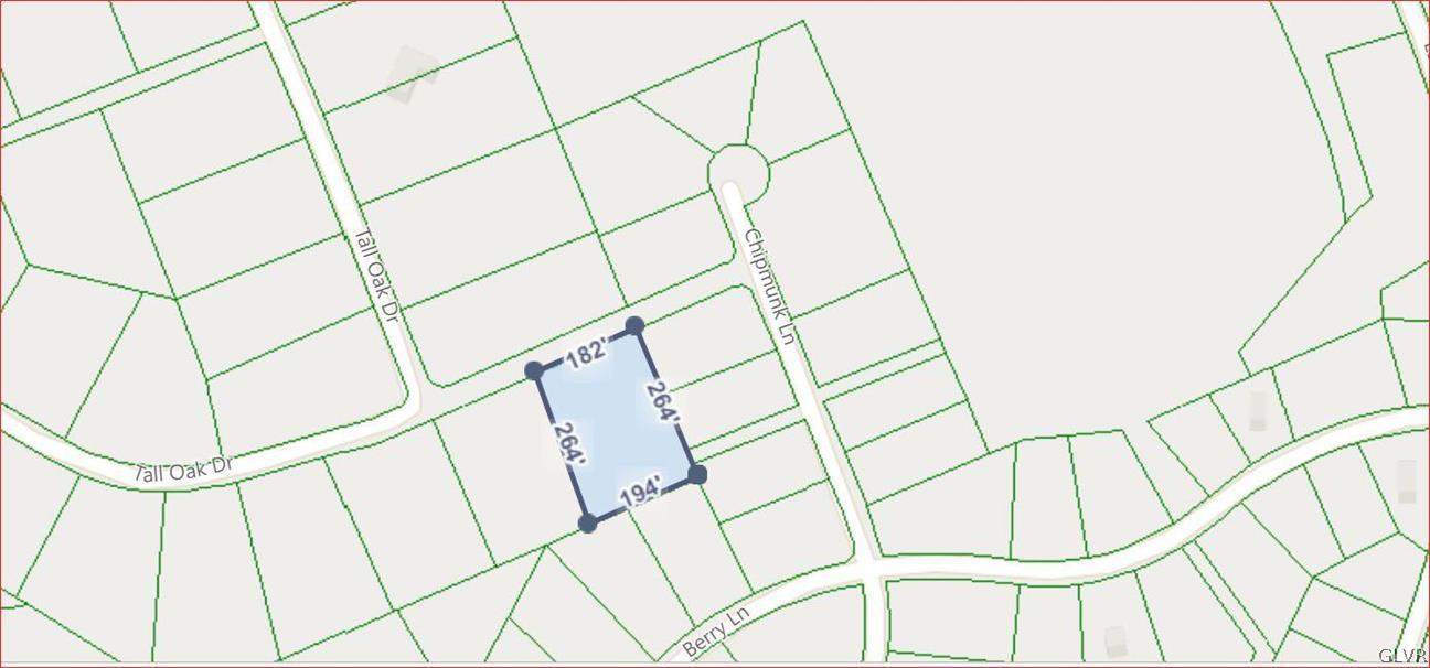 18 Oak Leaf Lane Lot 18 Property Photo 1