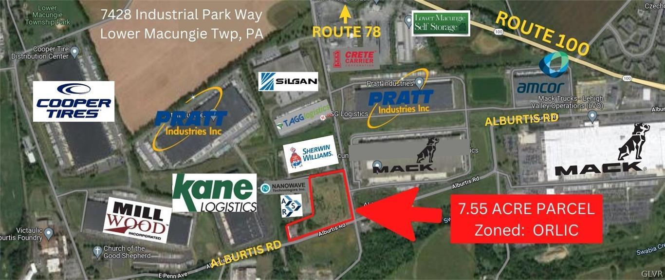 7428 Industrial Park Way Property Photo 2