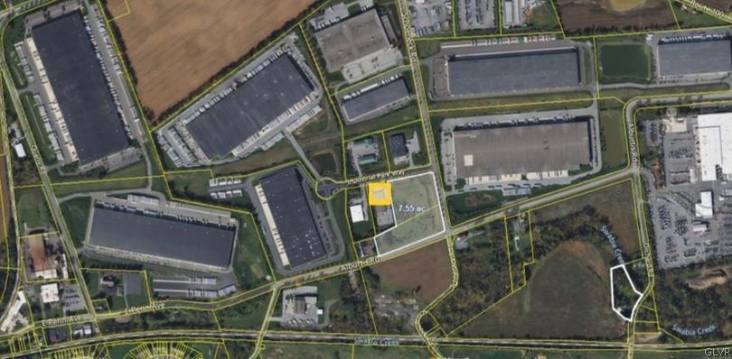 7428 Industrial Park Way Property Photo 3