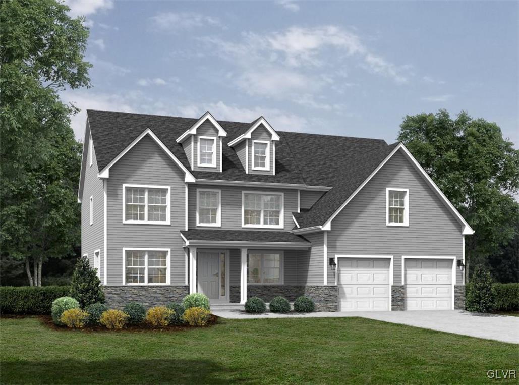 Lot 1 Sage Court Property Photo 1