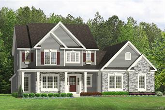 2725 Cobblestone Drive Lot 3c Property Photo 1