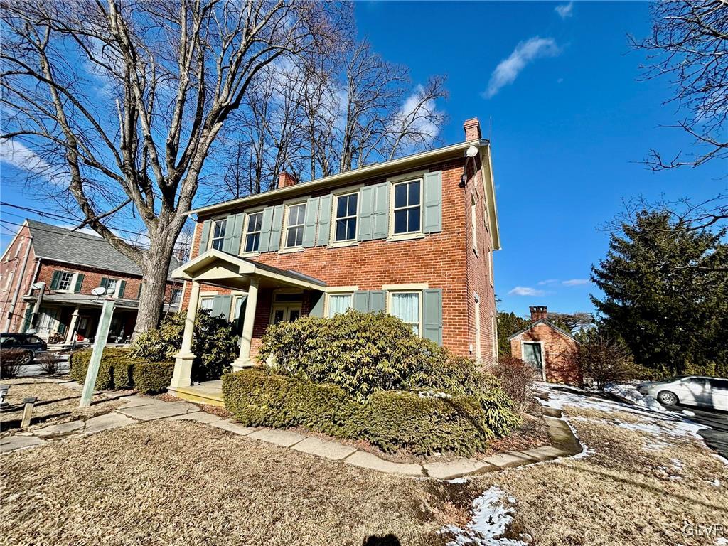 5412 Shimerville Road Property Photo 1