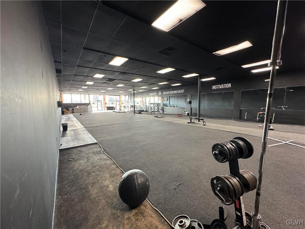 1231 Airport Road 4900sf Property Photo 8