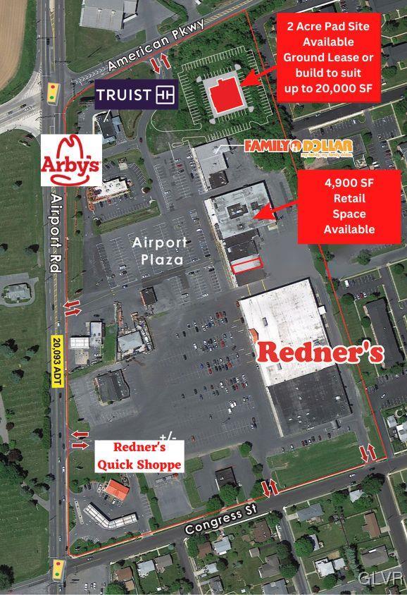 1231 Airport Road 4900sf Property Photo 11