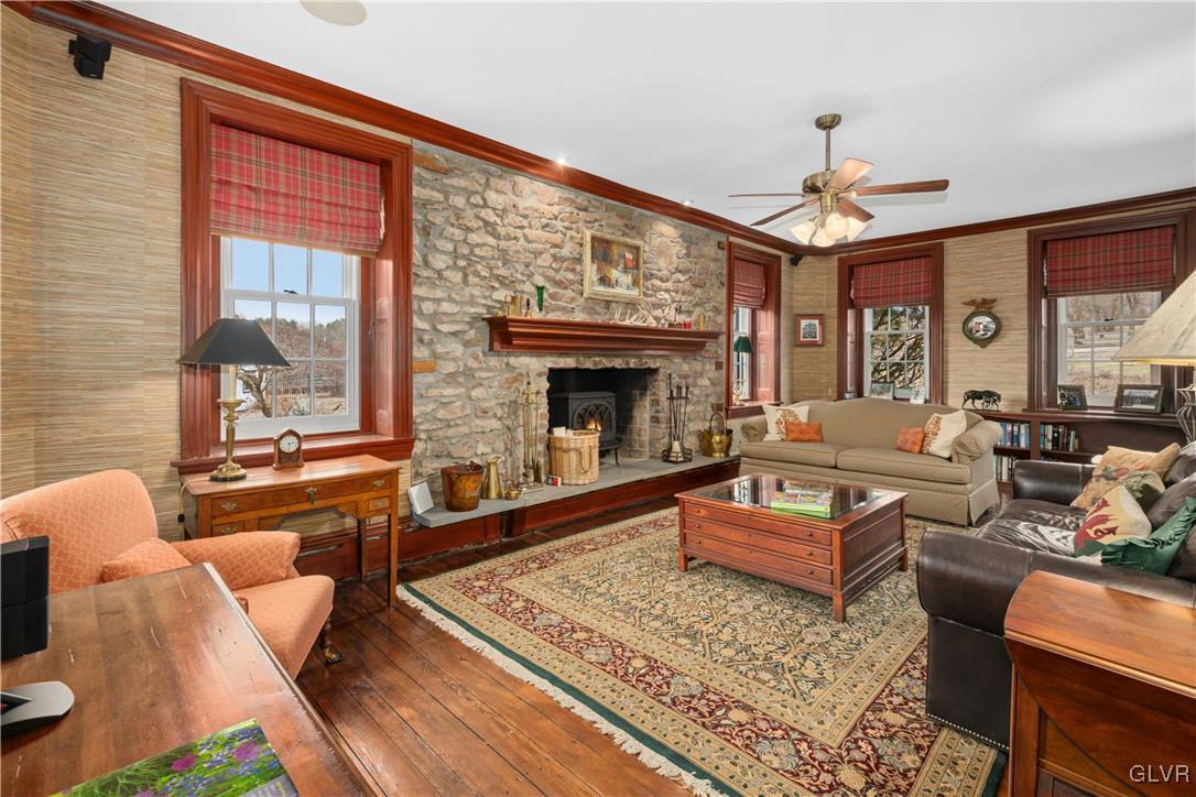 2332 Kunsman Road Property Photo 16