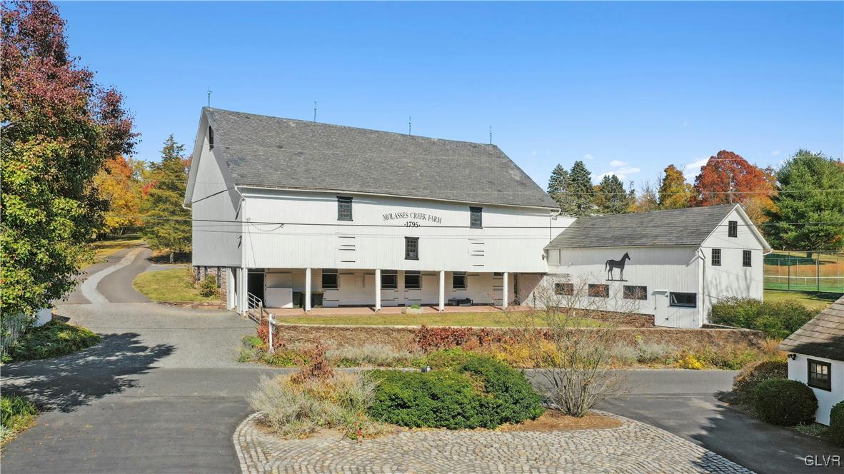 2332 Kunsman Road Property Photo 39