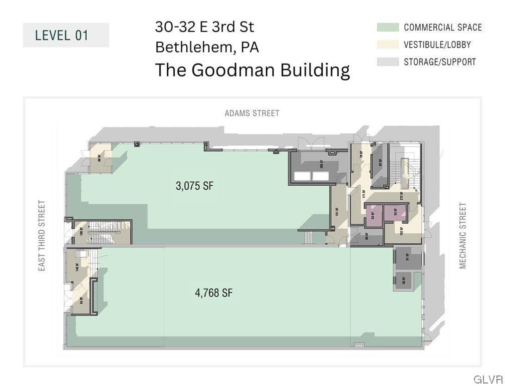 30 East 3rd Street A Property Photo 7