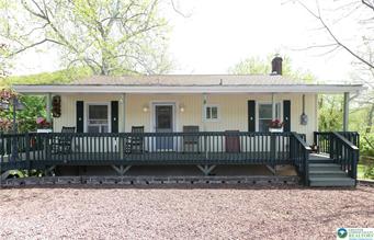 2325 North Delaware Drive Property Photo 1