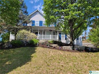 5474 Ashley Drive Property Photo 1