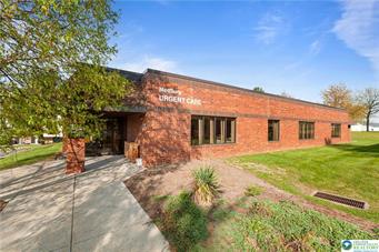 1025 Berkshire Boulevard 600 B Property Photo 1