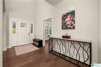 5635 Saucon Ridge Road Property Photo 5