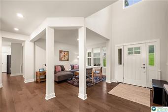 5635 Saucon Ridge Road Property Photo 8
