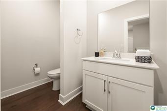 5635 Saucon Ridge Road Property Photo 20