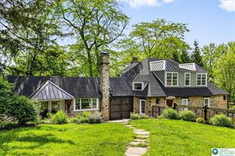 109 South Greenwood Avenue Property Photo