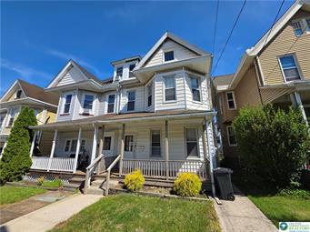 1215 Bushkill Street Property Photo 1