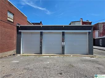 312 Brodhead Avenue Rear Property Photo 1