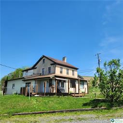 2357 Spring Street Property Photo 1
