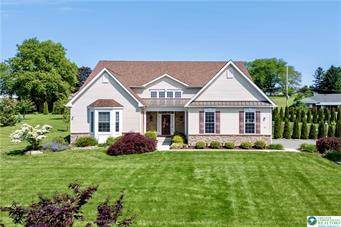 222 Danbury Drive Property Photo