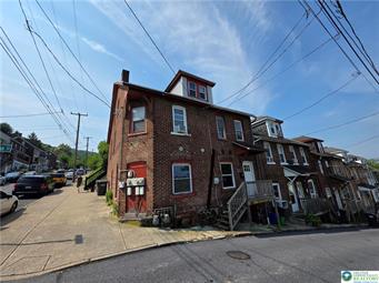944 Sullivan Street Property Photo 1