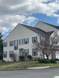 5232 Spring Ridge Drive Property Photo 1